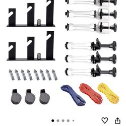 Manual Background Support System