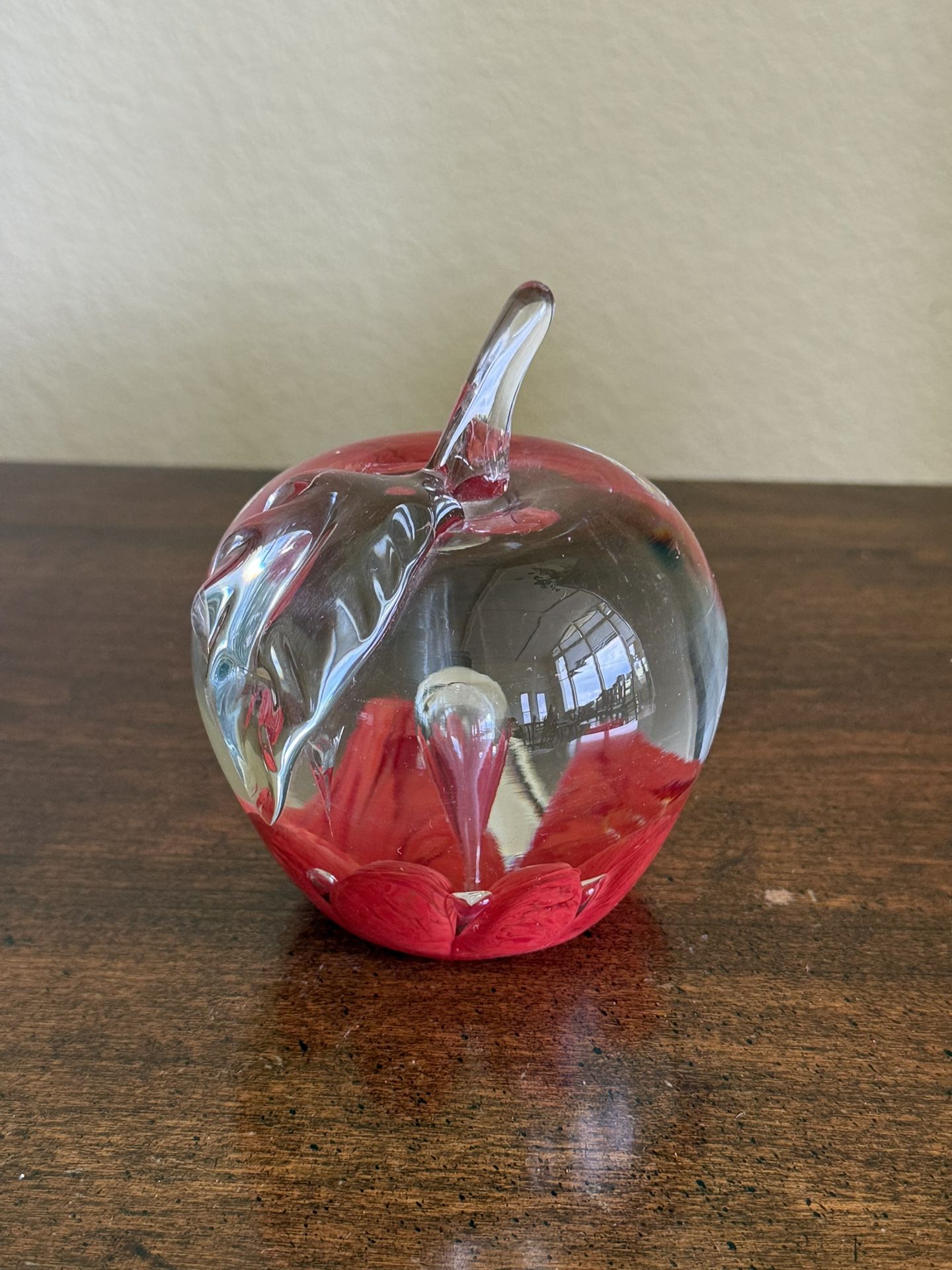 Wheaton Village Paperweight