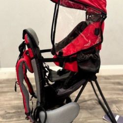 BABY HIKING CARRIER 