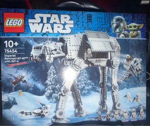 LEGO star wars