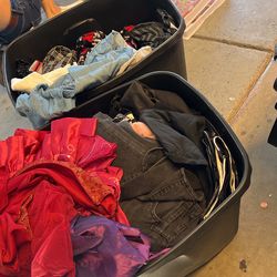 Clothes