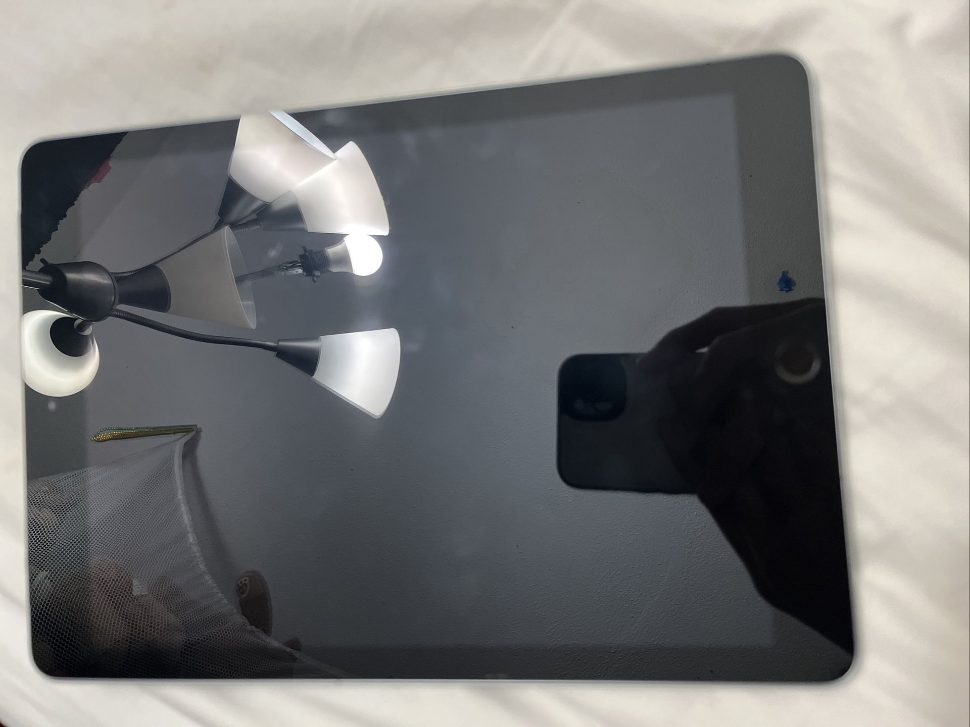 Ipad Doesn’t Turn On Or Charge Don’t Know What Happened To It
