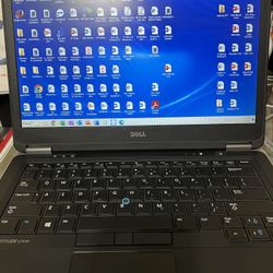 Dell latitude E7440 I3 500 Gb 