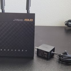 Asus RT-AC68U Wireless Router