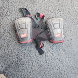 Milwaukee Knee pads