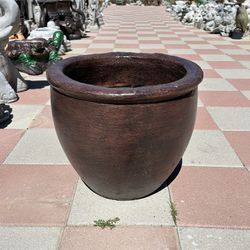 New Flower Pots Made Out Of Cement Perfect Gift 🎁 