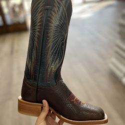 Mens Western Boots