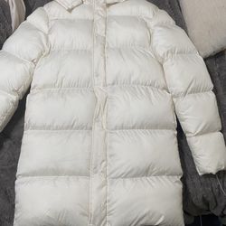 Boohooman Puffer Jacket 
