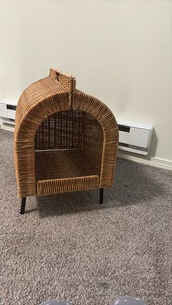 Cat house