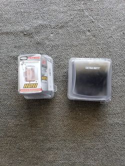 Electric Box $5 each