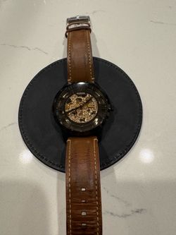 Fossil Automatic Men’s Watch