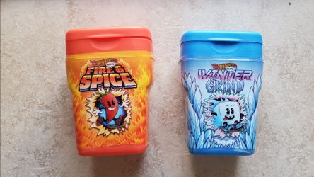 New Hot Wheels Skate Bundle (2)
