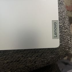 Lenovo Laptop 