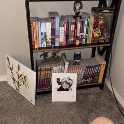 Manga Collection