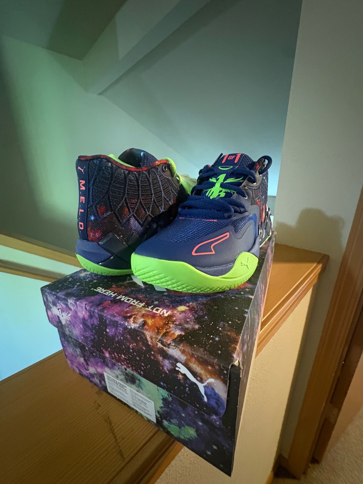 Melo 1