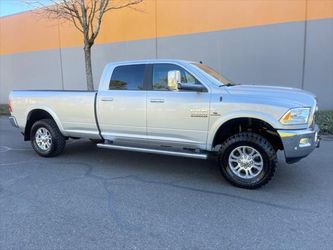 2018 RAM 3500