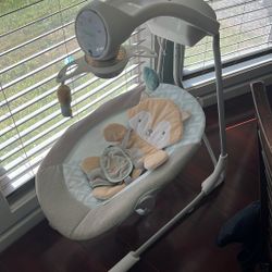 Baby Swing 