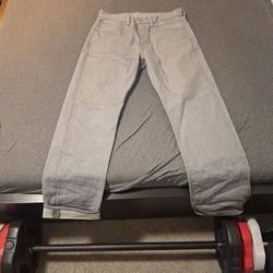 501 Levi's Originals Size 32/32