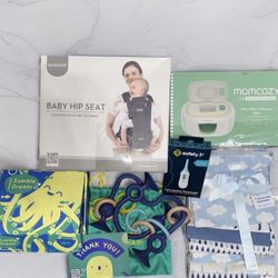  Huge Bulk Of Baby Items/half Pallet 