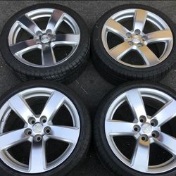 Impala Wheels Spark Aveo Camaro Chevy Cruze Chevy Malibu Rims Traverse 
