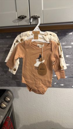 BABY ONESIE