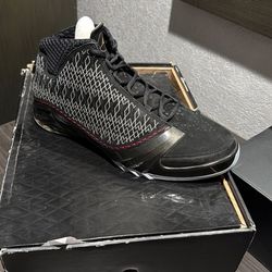 Air Jordan XX3, Size 12