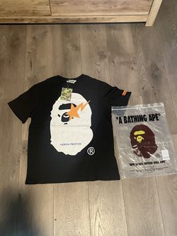 Bape Shirt 