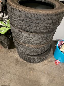 Tires good year