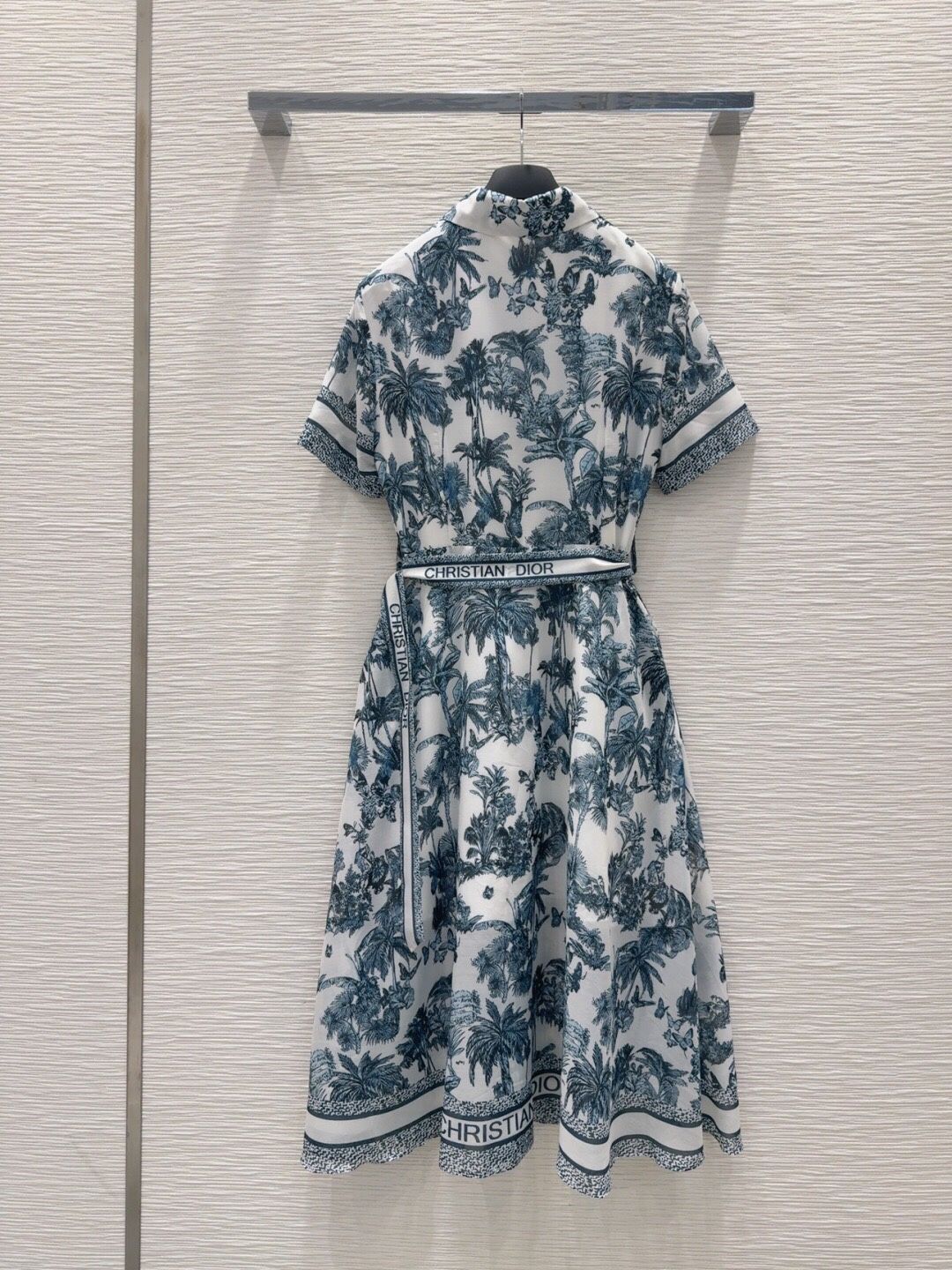 Dior dress