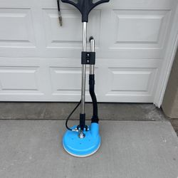 Mytee Spinner Tile And Grout Cleaner 