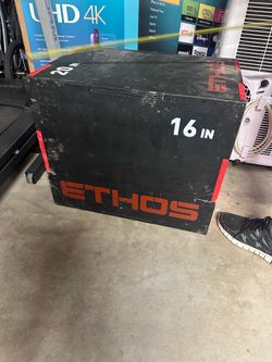 Jump box