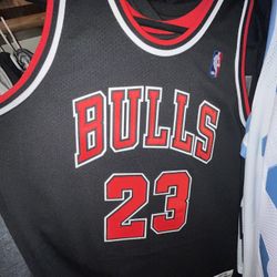 Jordan Jersey 