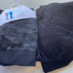 Women’s Leggings XL