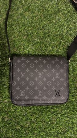 1:1 Louis Vuitton Men’s Crossbody Bag