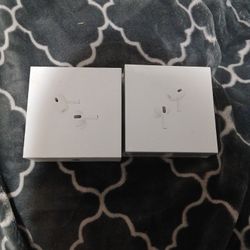 AirPods Pro 2 Generación 