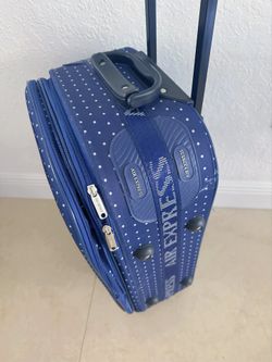 Carry On Bag - Maleta de Mano 