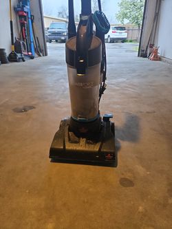 Bissell Vacuum