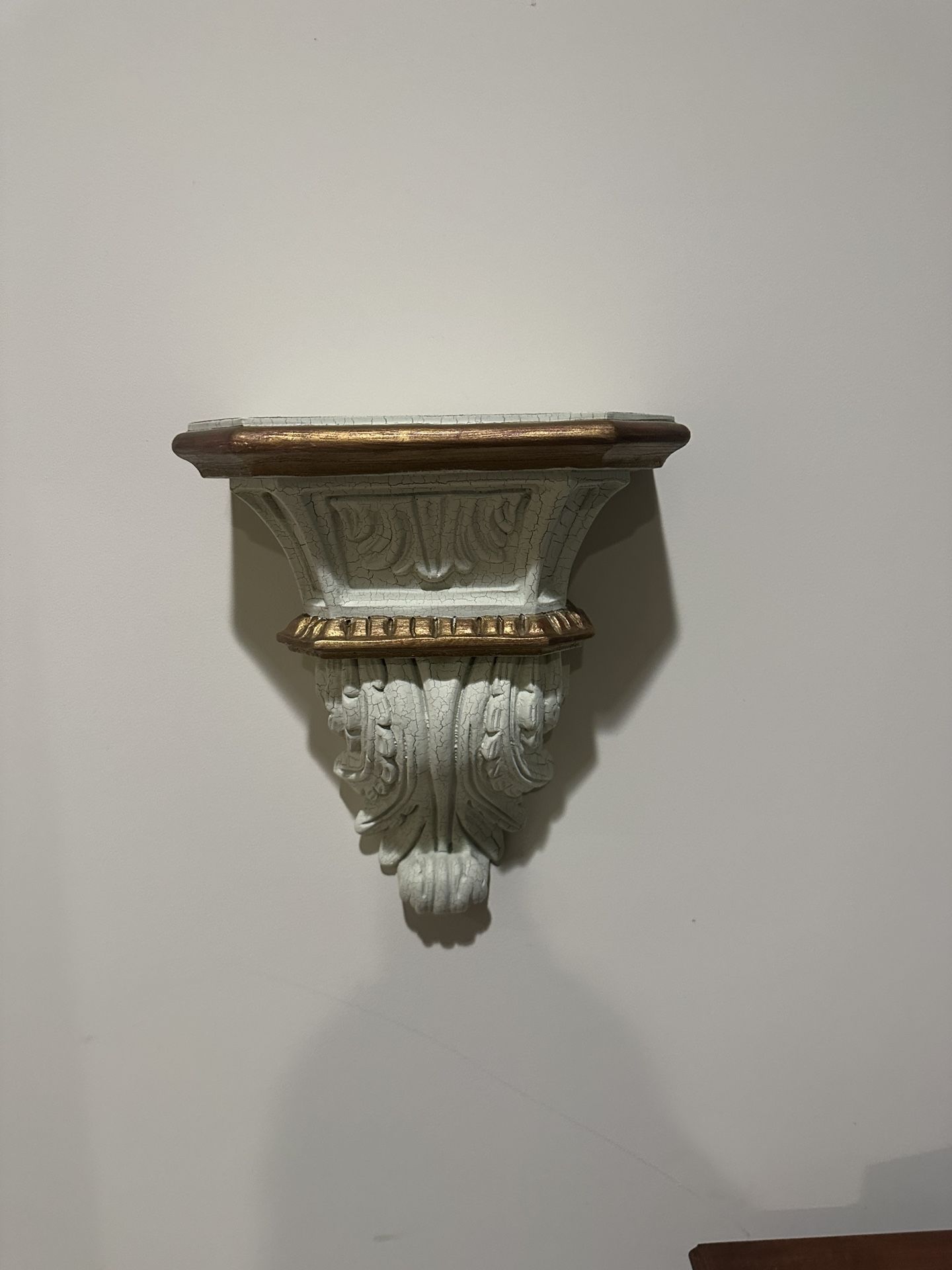 Vintage Shelves Set