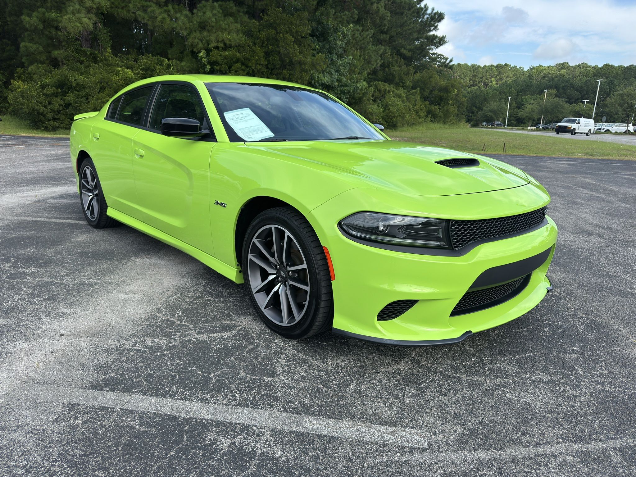 2023 Dodge Charger
