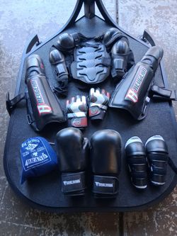 Protective gear