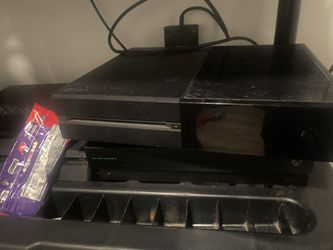 Xbox 1