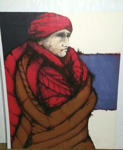 Art Print - Limited Edition