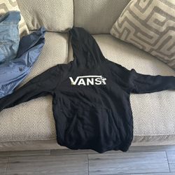 Vans x Peanuts Kids Hoodie 