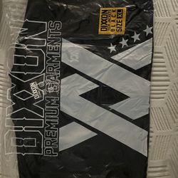 Dixxon Premium Garments