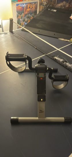 Uten Mini Pedal Exercise Bike