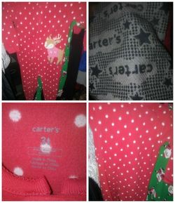 Baby Pijamas