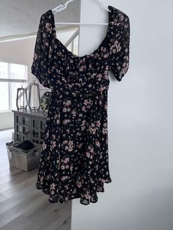 Vestido  XL