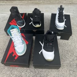 jordan retro 