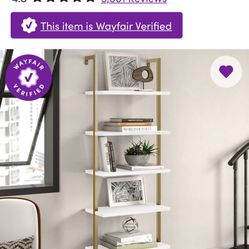 Bookcase Shelves (2)