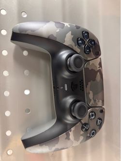PS5 controller